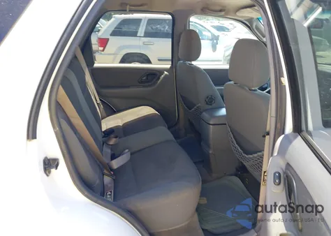 2002 Ford Escape Xlt/Xlt Choice 2 из США, поврежденный, VIN 1FMYU03182KE08793